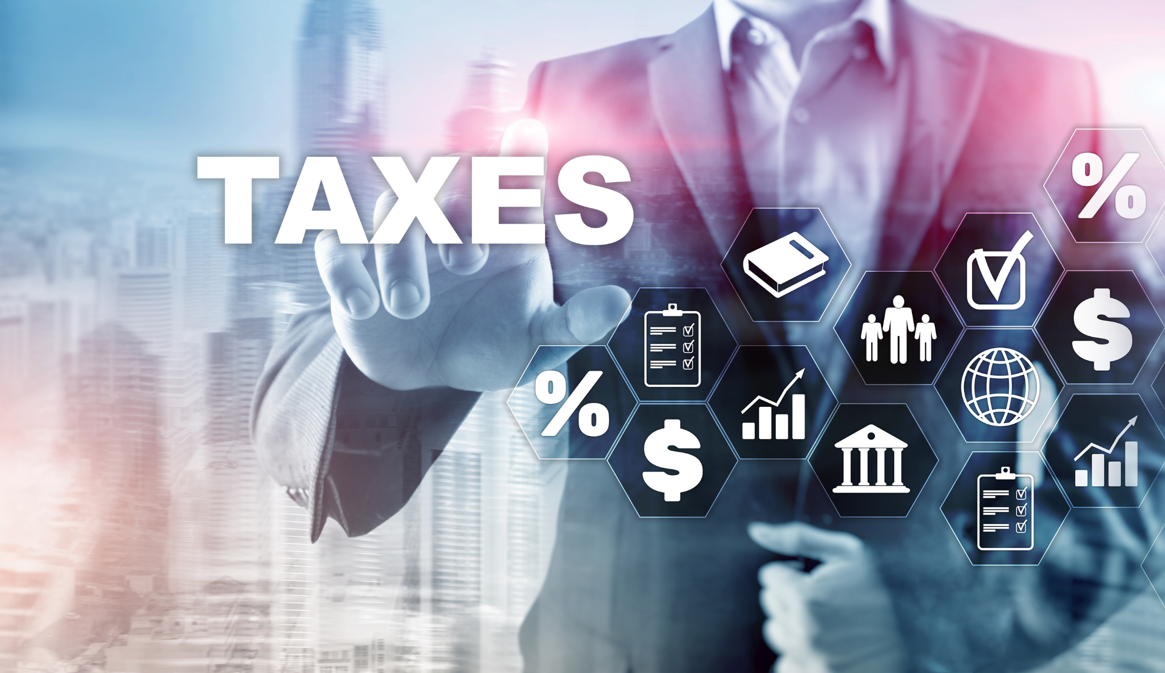 Government should take more strategic approach to tax policy, says CIOT Banner Photo