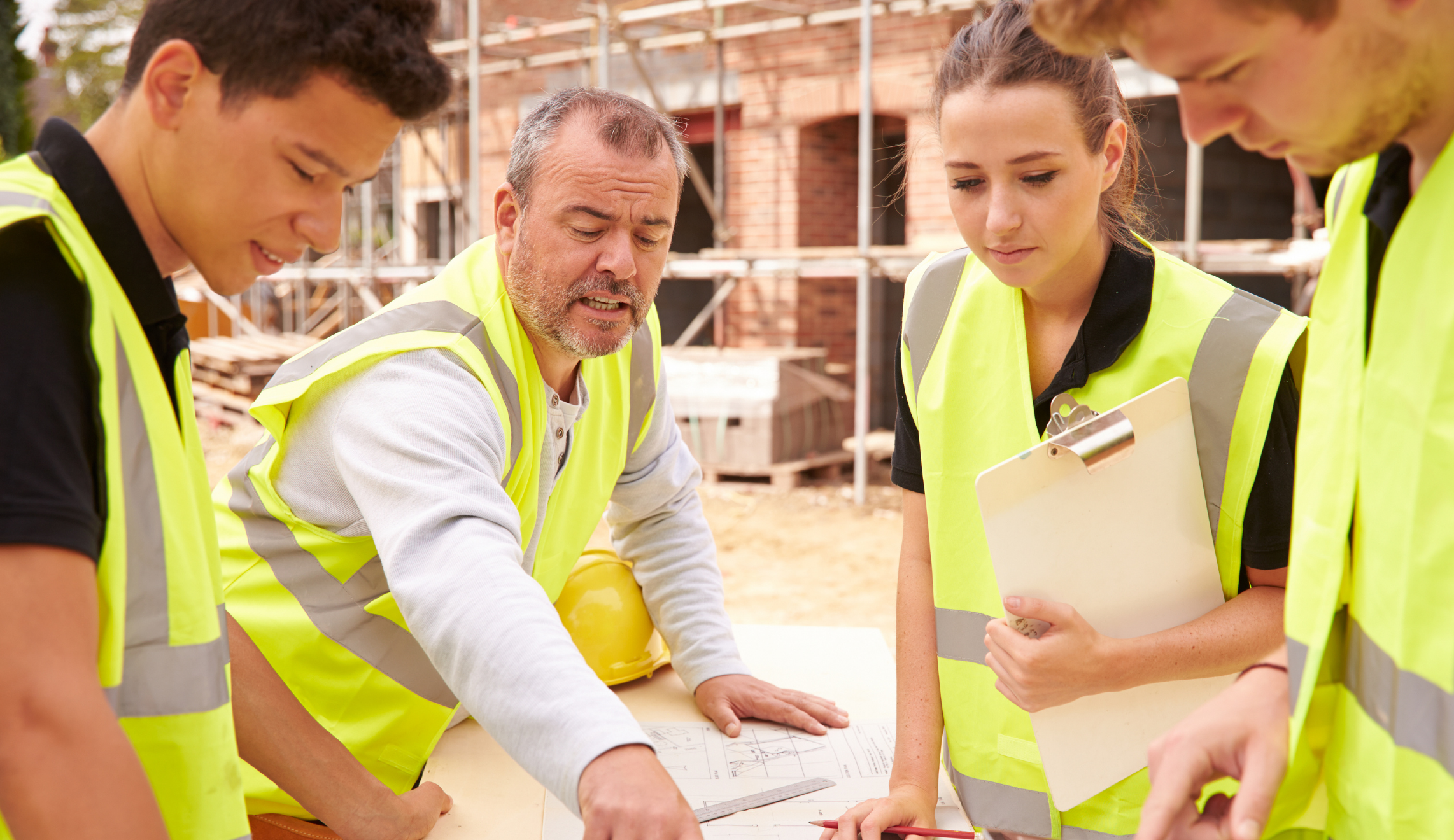 Government announces apprenticeship reforms Banner Photo