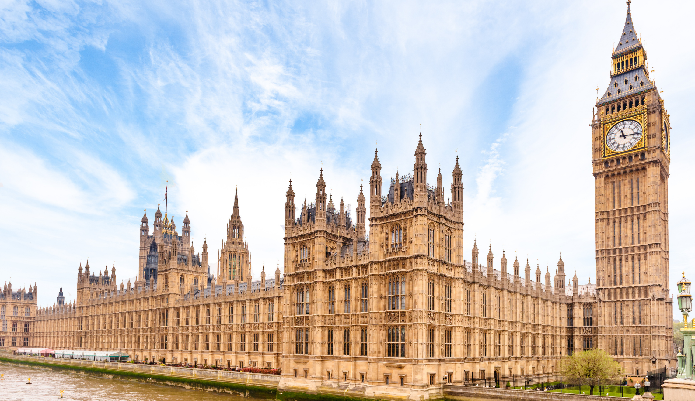 Government commissions review of the Loan Charge Banner Photo