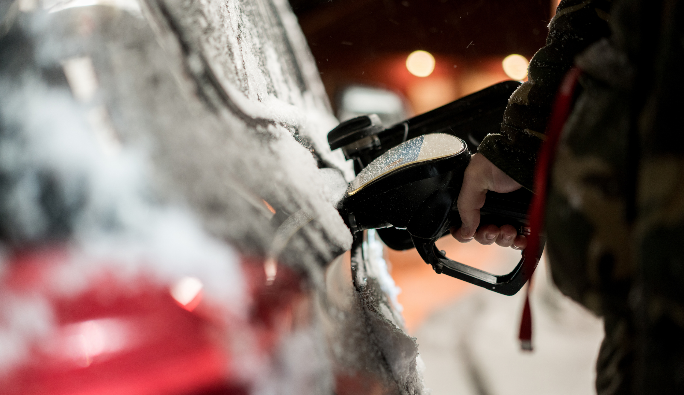 HMRC warns of Winter Fuel Payment scams Banner Photo