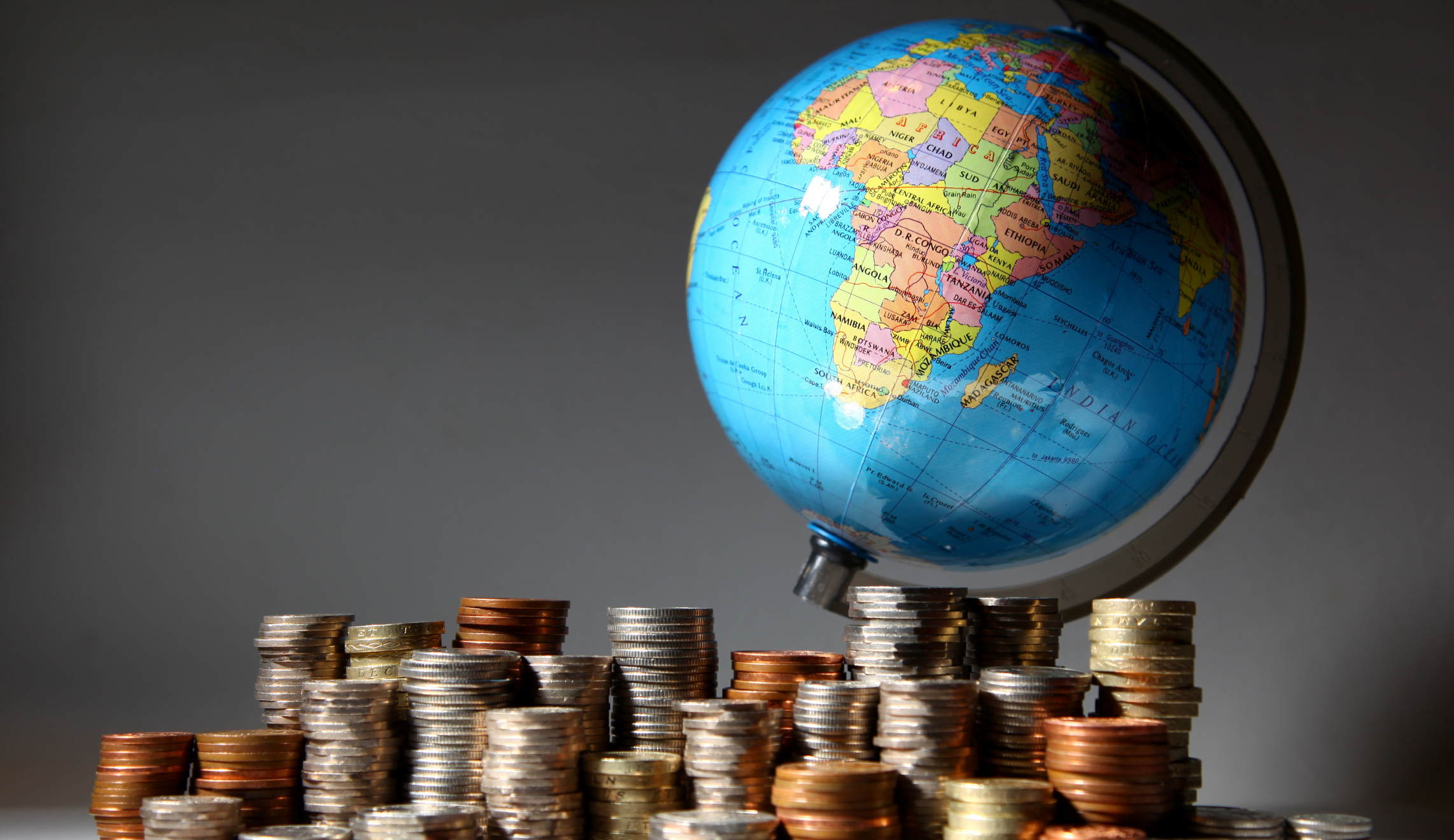 Global economy set for weakest run since 2008, warns World Bank Banner Photo