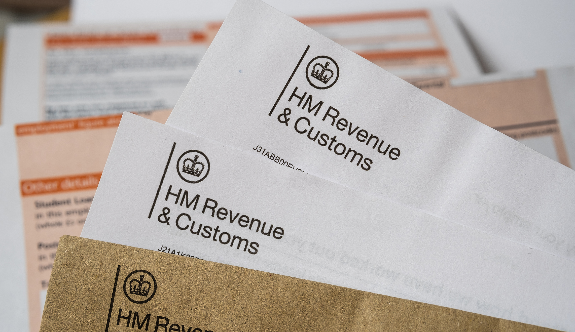 HMRC names avoidance scheme promoters for first time Banner Photo