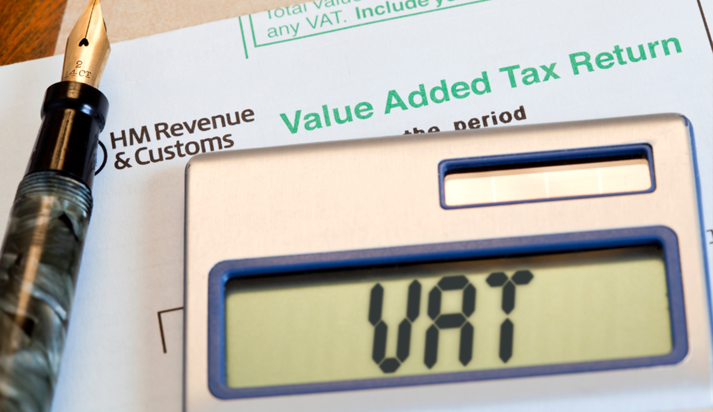 HMRC sounds warning on new VAT penalties Banner Photo