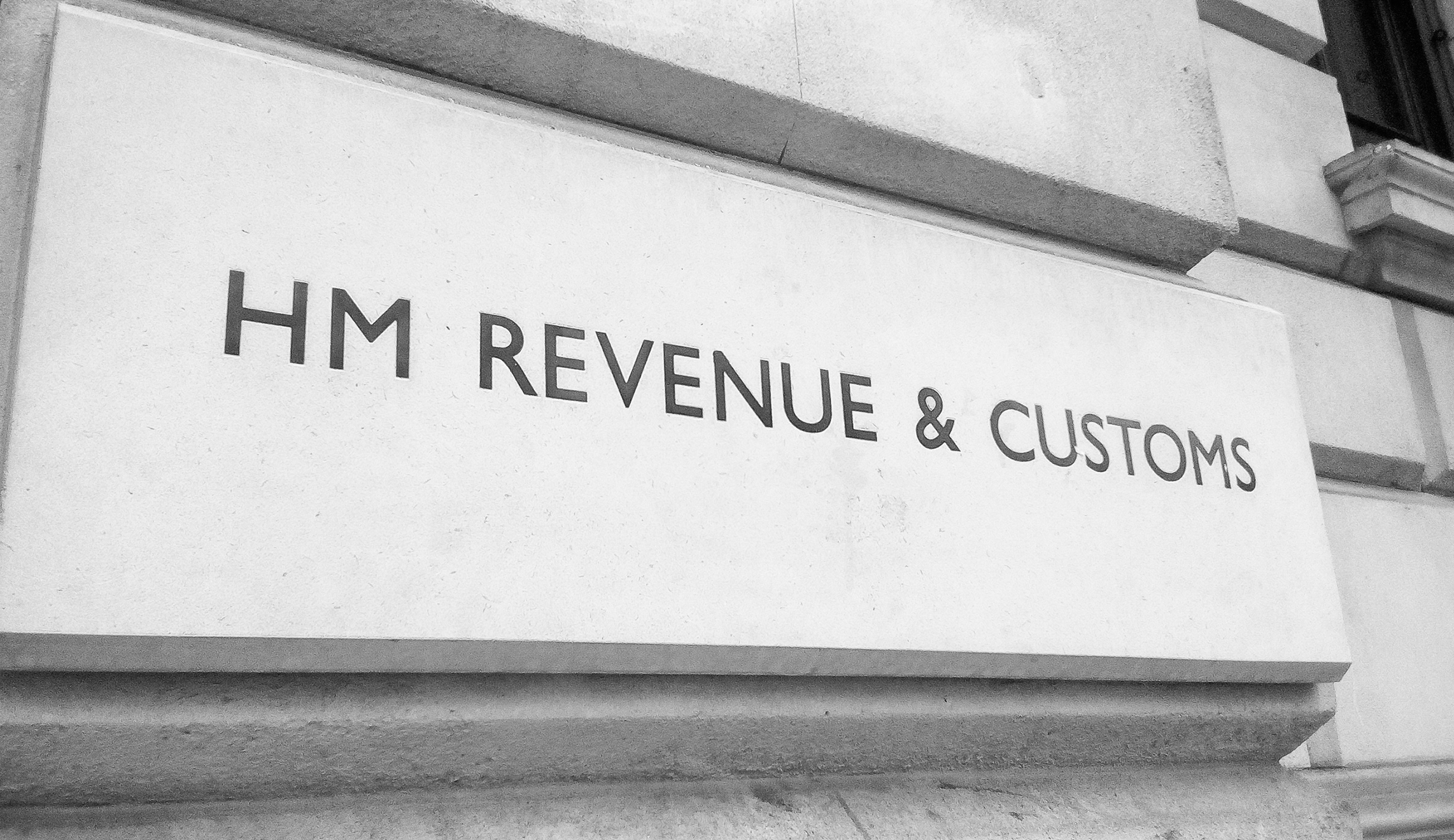 HMRC's tax take falls by billions due to pandemic Banner Photo